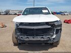 2024 Chevrolet Colorado 2wd Wt Белый vin: 1GCPSBEK8R1182150