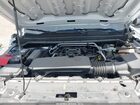 2024 Chevrolet Colorado 2wd Wt Белый vin: 1GCPSBEK8R1182150