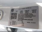2024 Chevrolet Colorado 2wd Wt Белый vin: 1GCPSBEK8R1182150