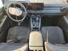 2025 Chev Colorado Белый vin: 1GCPSBEK9S1112808