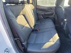 2025 Chev Colorado Белый vin: 1GCPSBEK9S1112808