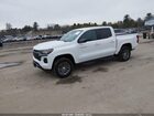 2023 Chevrolet Colorado 2wd  Short Box Lt White vin: 1GCPSCEK5P1181833