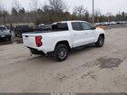 2023 Chevrolet Colorado 2wd  Short Box Lt White vin: 1GCPSCEK5P1181833
