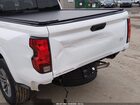 2023 Chevrolet Colorado 2wd  Short Box Lt White vin: 1GCPSCEK5P1181833