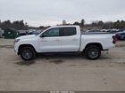2023 Chevrolet Colorado 2wd  Short Box Lt White vin: 1GCPSCEK5P1181833