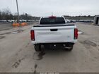 2023 Chevrolet Colorado 2wd  Short Box Lt White vin: 1GCPSCEK5P1181833