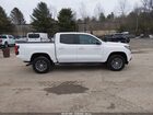 2023 Chevrolet Colorado 2wd  Short Box Lt White vin: 1GCPSCEK5P1181833