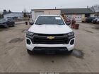 2023 Chevrolet Colorado 2wd  Short Box Lt White vin: 1GCPSCEK5P1181833