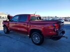 2024 Chevrolet Colorado Lt Красный vin: 1GCPSCEK8R1237587