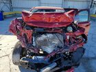 2024 Chevrolet Colorado Lt Красный vin: 1GCPSCEK8R1237587