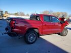 2024 Chevrolet Colorado Lt Красный vin: 1GCPSCEK8R1237587