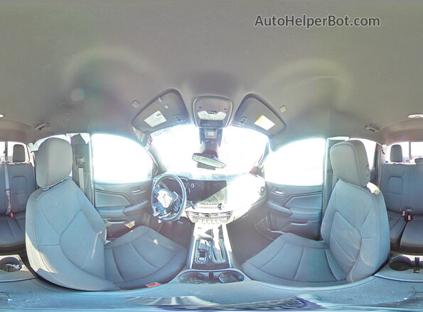 1GCPSCEK8R1237587 2024 CHEVROLET COLORADO Красный Вид наклейки с VIN-кодом