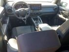 2023 Chev Colorado Белый vin: 1GCPTBEK4P1142500