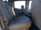 2023 Chev Colorado Белый vin: 1GCPTBEK4P1142500