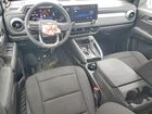 2026 Chevrolet Colorado Lt White vin: 1GCPTCEK1T1106151