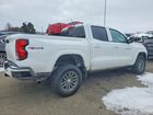 2026 Chevrolet Colorado Lt White vin: 1GCPTCEK1T1106151
