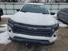 2026 Chevrolet Colorado Lt White vin: 1GCPTCEK1T1106151