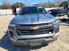 2023 Chevrolet Colorado Lt Серебряный vin: 1GCPTCEK5P1133732