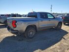 2023 Chevrolet Colorado Lt Серебряный vin: 1GCPTCEK5P1133732