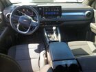 2023 Chevrolet Colorado Lt Серебряный vin: 1GCPTCEK5P1133732