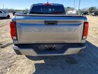 2023 Chevrolet Colorado Lt Серебряный vin: 1GCPTCEK5P1133732