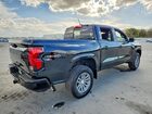 2026 Chevrolet Colorado Lt Black vin: 1GCPTCEK8T1108933