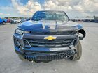 2026 Chevrolet Colorado Lt Black vin: 1GCPTCEK8T1108933
