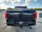 2026 Chevrolet Colorado Lt Black vin: 1GCPTCEK8T1108933