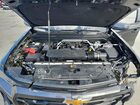 2026 Chevrolet Colorado Lt Black vin: 1GCPTCEK8T1108933