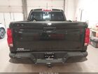 2026 Chevrolet Colorado Lt, 4wd Black vin: 1GCPTCEKXT1140542