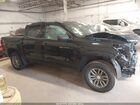 2026 Chevrolet Colorado Lt, 4wd Black vin: 1GCPTCEKXT1140542