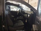 2026 Chevrolet Colorado Lt, 4wd Black vin: 1GCPTCEKXT1140542