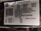 2026 Chevrolet Colorado Lt, 4wd Black vin: 1GCPTCEKXT1140542