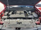 2024 Chevrolet Colorado Z71 Красный vin: 1GCPTDEK0R1119004
