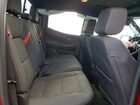 2024 Chevrolet Colorado Z71 Красный vin: 1GCPTDEK0R1119004