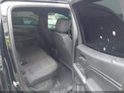 2023 Chevrolet Colorado 4wd  Short Box Trail Boss Черный vin: 1GCPTEEK4P1200946