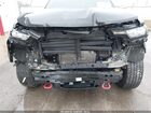 2023 Chevrolet Colorado 4wd  Short Box Trail Boss Черный vin: 1GCPTEEK4P1200946