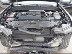 2023 Chevrolet Colorado 4wd  Short Box Trail Boss Черный vin: 1GCPTEEK4P1200946