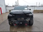 2023 Chevrolet Colorado 4wd  Short Box Trail Boss Черный vin: 1GCPTEEK4P1200946