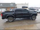 2023 Chevrolet Colorado 4wd  Short Box Trail Boss Черный vin: 1GCPTEEK4P1200946