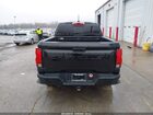 2023 Chevrolet Colorado 4wd  Short Box Trail Boss Черный vin: 1GCPTEEK4P1200946