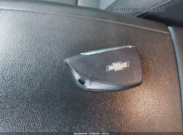 1GCPTEEK4P1200946 2023 CHEVROLET COLORADO Черный Вид панели приборов