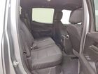 2024 Chevrolet Colorado Trail Boss Silver vin: 1GCPTEEK4R1254038