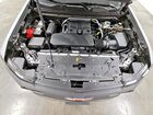 2024 Chevrolet Colorado Trail Boss Silver vin: 1GCPTEEK4R1254038