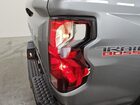 2024 Chevrolet Colorado Trail Boss Silver vin: 1GCPTEEK4R1254038 Damage: Right Tail Light, Broken, Replacement Required