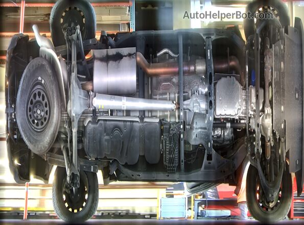 1GCPTEEK4R1254038 2024 CHEVROLET COLORADO Silver Вид наклейки з VIN-кодом