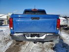 2026 Chevrolet Colorado Trail Boss Blue vin: 1GCPTEEK5T1123918