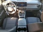 2026 Chevrolet Colorado Trail Boss Blue vin: 1GCPTEEK5T1123918