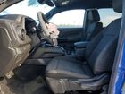 2026 Chevrolet Colorado Trail Boss Blue vin: 1GCPTEEK5T1123918