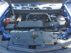 2026 Chevrolet Colorado Trail Boss Blue vin: 1GCPTEEK5T1123918